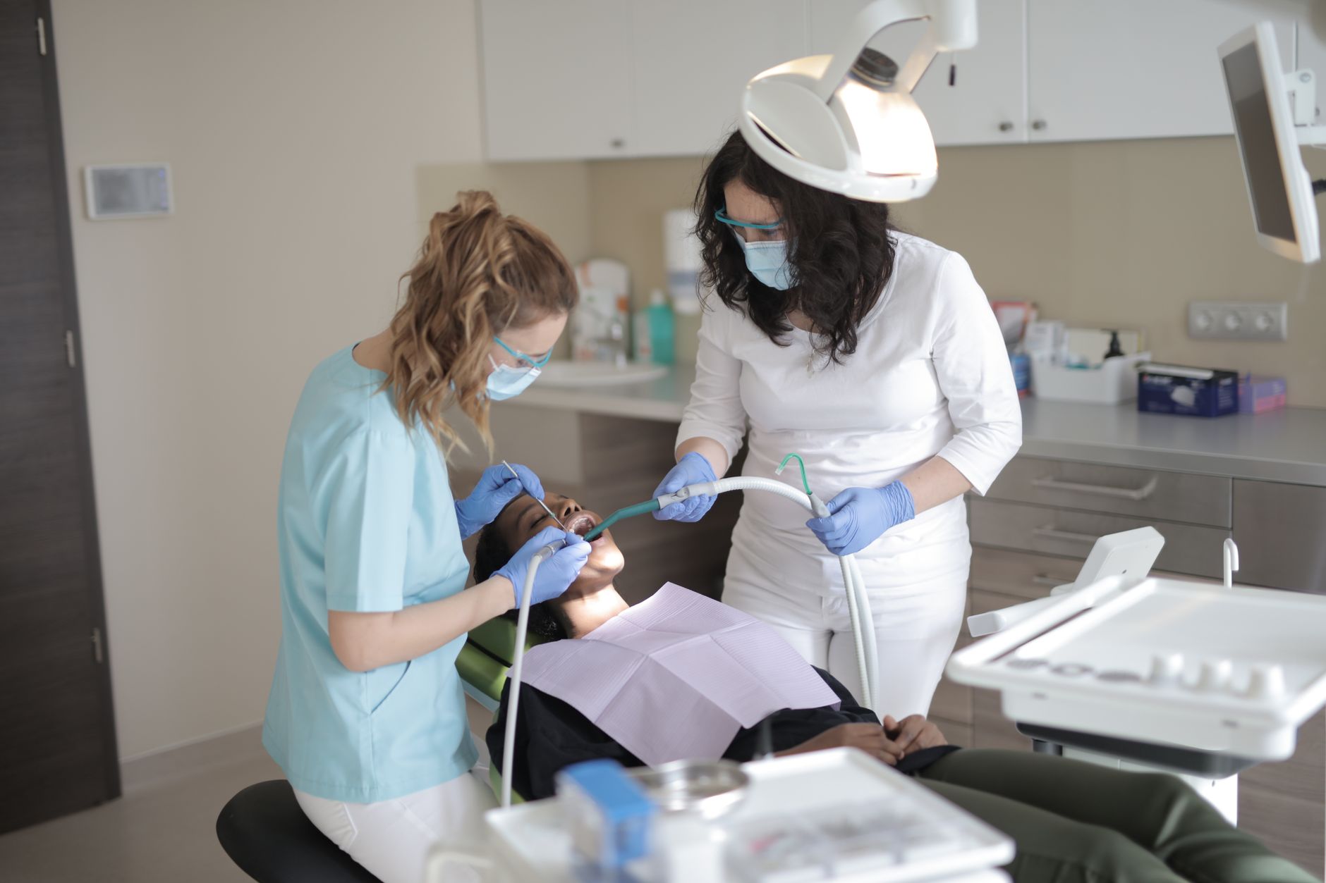 Dentiste urgence à Alençon